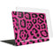 Rosy Leopard MacBook Air 15in (2023-2025) Case plus Skin